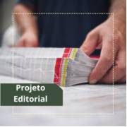 Impressão para editoras - Gráfica especializada