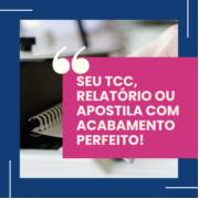 Encadernação profissional em Americana: quando vale a pena investir?