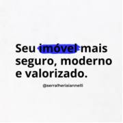 POR QUE A AUTOMOÇÃO DE PORTÕES AUMENTA A SEGURANÇA DO SEU IMÓVEL
