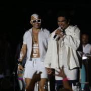 Timbalada apresenta Guetho Square em Aracaju