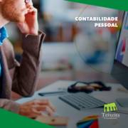 CONTABILIDADE PESSOAL