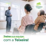Treine sua equipe
