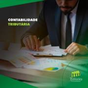 CONTABILIDADE TRIBUTÁRIA