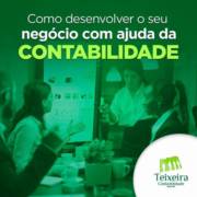 COMO DESENVOLVER O SEU NEGÓCIO COM AJUDA DA CONTABILIDADE