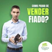 COMO PARAR DE VENDER FIADO?