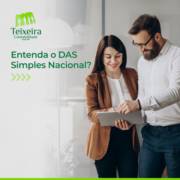 ENTENDA O DAS