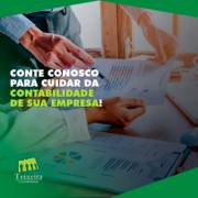 CONTE CONOSCO PARA A CONTABILIDADE DE SUA EMPRESA!