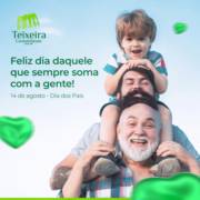 DIA DOS PAIS