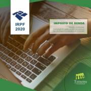 IMPOSTO DE RENDA