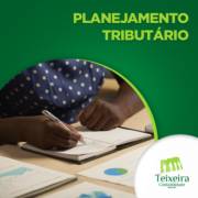 PLANEJAMENTO TRIBUTÁRIO!