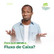 FLUXO DE CAIXA