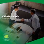 #DicaDoContábil: CUIDADO AO PEDIR CRÉDITO