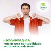 5 PROBLEMAS