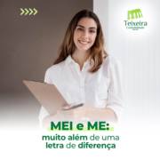 Mei e Me