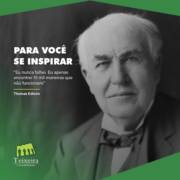 PARA VOCÊ SE INSPIRAR
