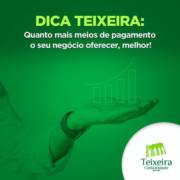 DICA TEIXEIRA