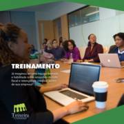TREINAMENTO