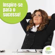INSPIRE-SE PARA O SUCESSO!