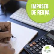 IMPOSTO DE RENDA!