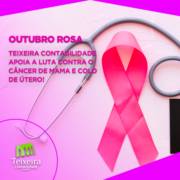 OUTUBRO ROSA