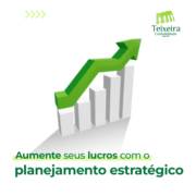 PLANEJAMENTO ESTRATÉGICO
