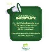 COMUNICADO
