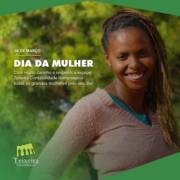 DIA DA MULHER