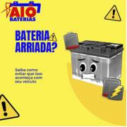 Como fazer a bateria do carro durar mais