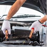 Quais baterias de carro têm o melhor custo-benefício