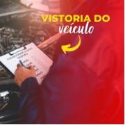É necessário fazer vistoria para transferência de veículo