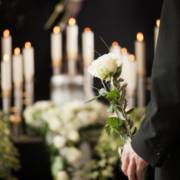 O que é o culto fúnebre?