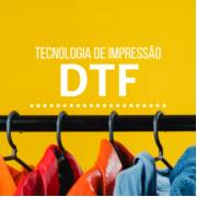 Impressão DTF na Moda: Criando Roupas Personalizadas com Estilo
