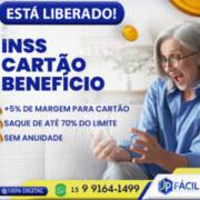 LIBERADO!