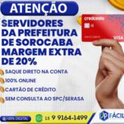 Seu dinheiro direto na conta !