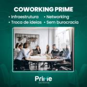 Coworking Prime