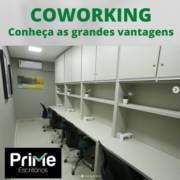 Coworking:  Conheça as grandes vantagens