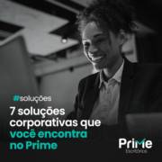 7 Soluções corporativas