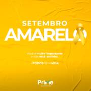 Setembro amarelo