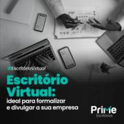 Escritório Virtual