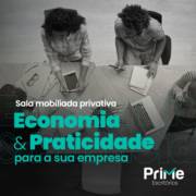 Economia e praticidade para sua empresa