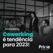 Tendências de coworking para 2023