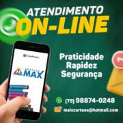 Atendimento online