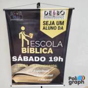 Banner Personalizado