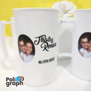 Lembrancinhas personalizadas para casamento