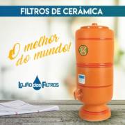FILTROS SÃO JOÃO