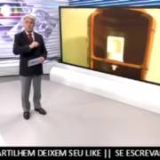 Globo repórter comprova a eficiência do filtro de barro, classificando-o como um dos melhores do mundo!