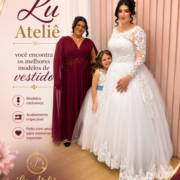 Elegância para Noivas e Festas em Avaré