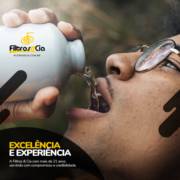 EXCELÊNCIA E EXPERIÊNCIA