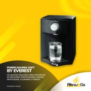 PURIFICADORES SOFT BY EVEREST