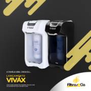LANÇAMENTO VIVÁX